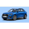 Audi Q3 suv 2019 do 2025 WENON autorohze