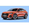 Audi Q3 Sportback 2019 do 2025 WENON autorohze