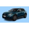 Fiat 600 2023 WENON autorohoze