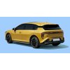 KIA K4 hatchback 2025- WENON autorohoze