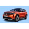 Opel Frontera 2025- WENON autorohoze