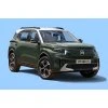 citroen c3 aircross 2025+ WENON autorohoze