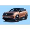 Opel Grandland 2025- WENON autorohoze
