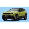 jeep compass 2026+ WENON autorohoze