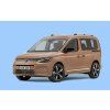 Volkswagen Caddy L1 2020 WENON autorohoze