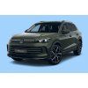 Volkswagen Tiguan 2024- WENON autorohoze