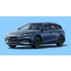 BYD Seal 6 DM i 2024- WENON autorohože