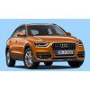 Audi Q3 2012-2018 WENON autorohoze