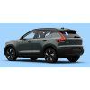 Volvo EX40 2021- WENON autorohoze