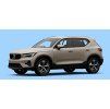 Volvo XC40 2017- WENON autorohoze