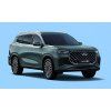 Chery Tiggo 8 od 2025- WENON autorohoze