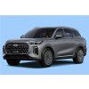 Chery Tiggo 9 PHEV 2026- WENON autorohoze