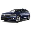 vw passat b8 combi pred FL
