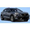 Cupra Formentor 2020-2024 WENON autorohože