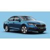 škoda octavia liftback 2020- WENON autorohože