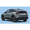 Citroen C4 hybrid 2024- WENON autorohoze