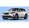BMW iX1 2022- WENON autorohože