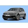Volkswagen Tiguan 2016-2020 WENON autorohoze