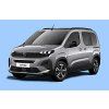 Peugeot Rifter L1 2018- WENON autorohože