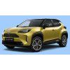 Toyota Yaris Cross 2021- WENON autorohoze