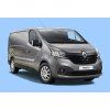 Renault Trafic van 2014- WENON autorohože
