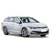 vw golf 8 combi 2020-