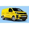 Opel Vivaro van 2019- WENON autorohože