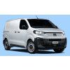 Fiat Scudo van 2022- WENON autorohože
