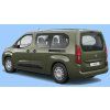 Opel combo XL 2018+ WENON autorohože