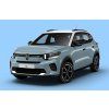 Citroen C3 hybrid 2024- WENON autorohoze
