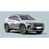 Hyundai Tucson 2021- WENON autorohoze