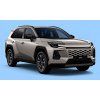 Toyota RAV4 2026- WENON autorohoze