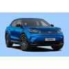 Ford capri 2024- WENON