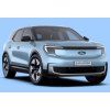 Ford Explorer 2024- WENON autorohože