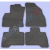 Autorohože gumové Fiat Fiorino 2007-2021
