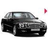Mercedes E sedan 2002-2009 Classic