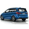 BMW 2 Gran Tourer 2015-2020 WENON autorohože