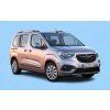 Opel combo Life 2018- WENON autorohože