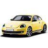 VW Beetle 2012-2019 WENON autorohože