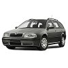 Škoda Octavia combi 1997-2010 WENON autorohože