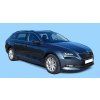 Skoda Superb combi od 2015 do 2019 WENON autorohoze