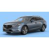 Mazda 6 wagon 2013 až 2024 WENON autorohože