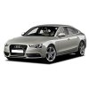 Audi A5 Sportback 2011-2016 WENON autorohože