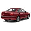 Volvo S40 sedan 1995-2003
