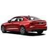 Volvo S60 sedan 2019- WENON autorohože