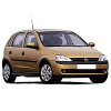 Opel Corsa 2000-2006 WENON autorohože