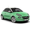 Opel Adam 2012-2019 WENON autorohože