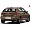 Autorohože vaničkové Opel Astra hatchback 2015-2021