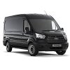 Ford Transit van 2014- WENON autorohože