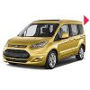 Autorohože vaničkové Ford Tourneo Connect 2014-2022